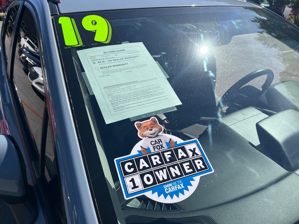 2019 Subaru Crosstrek Image 24