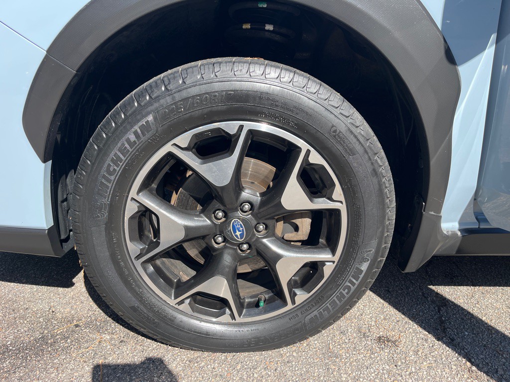 2019 Subaru Crosstrek Image 25