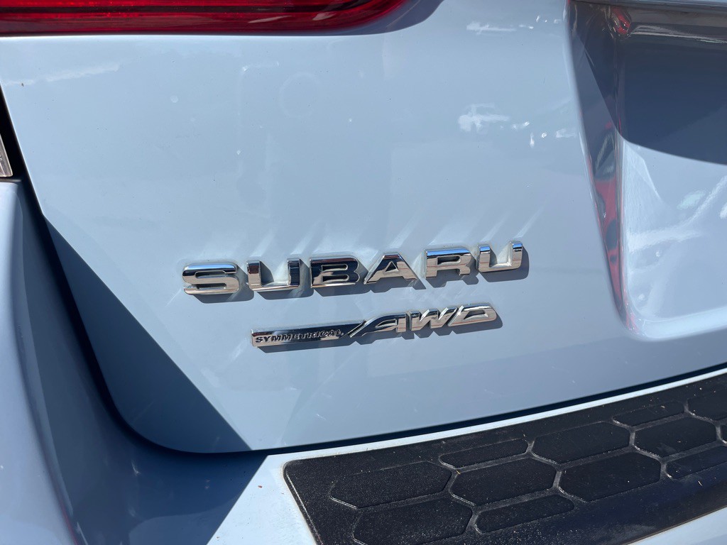 2019 Subaru Crosstrek Image 26