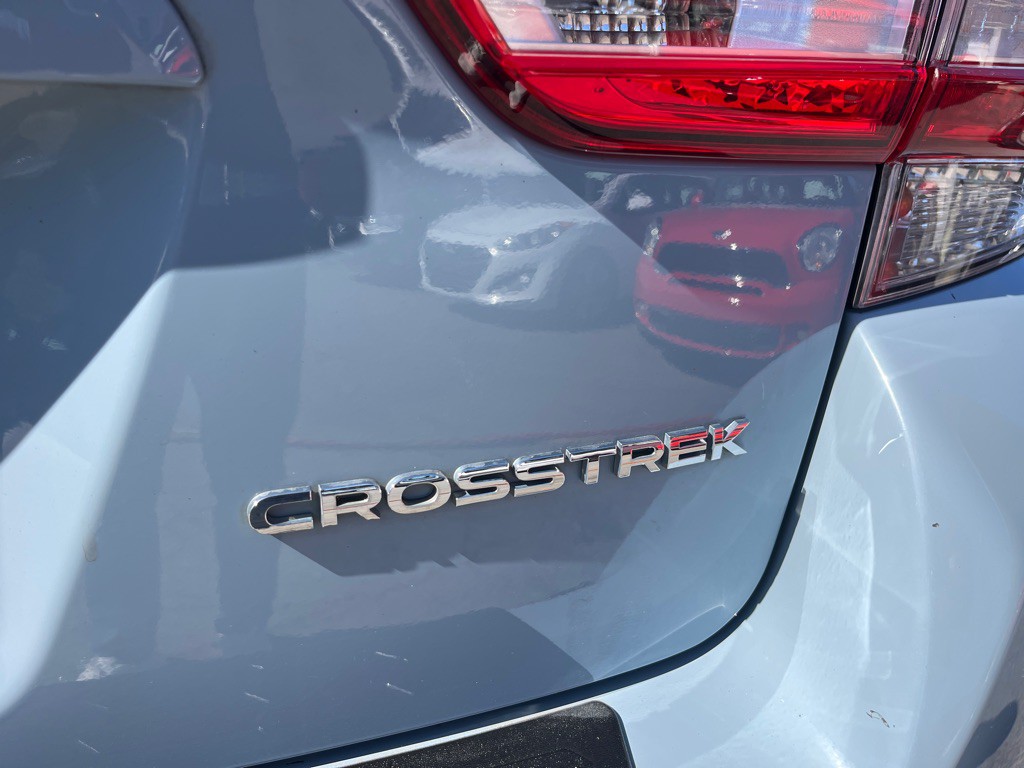 2019 Subaru Crosstrek Image 27
