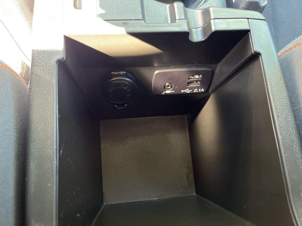 2019 Subaru Crosstrek Image 28