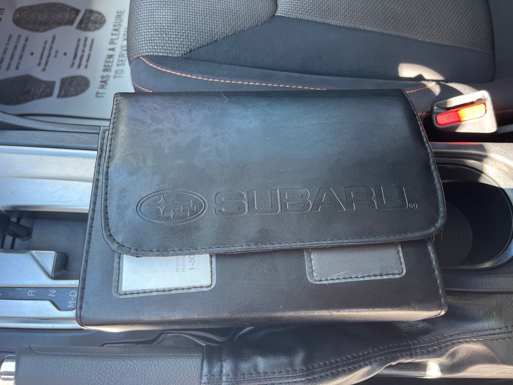 2019 Subaru Crosstrek Image 29