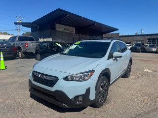 Image for 2021 Subaru Crosstrek Premium ID: 6862289
