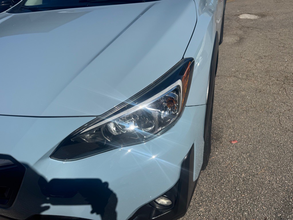 2021 Subaru Crosstrek Image 10