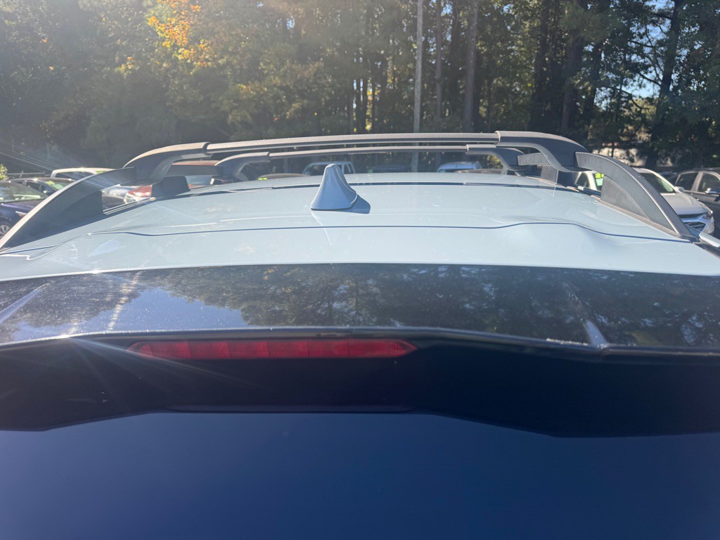 2021 Subaru Crosstrek Image 11