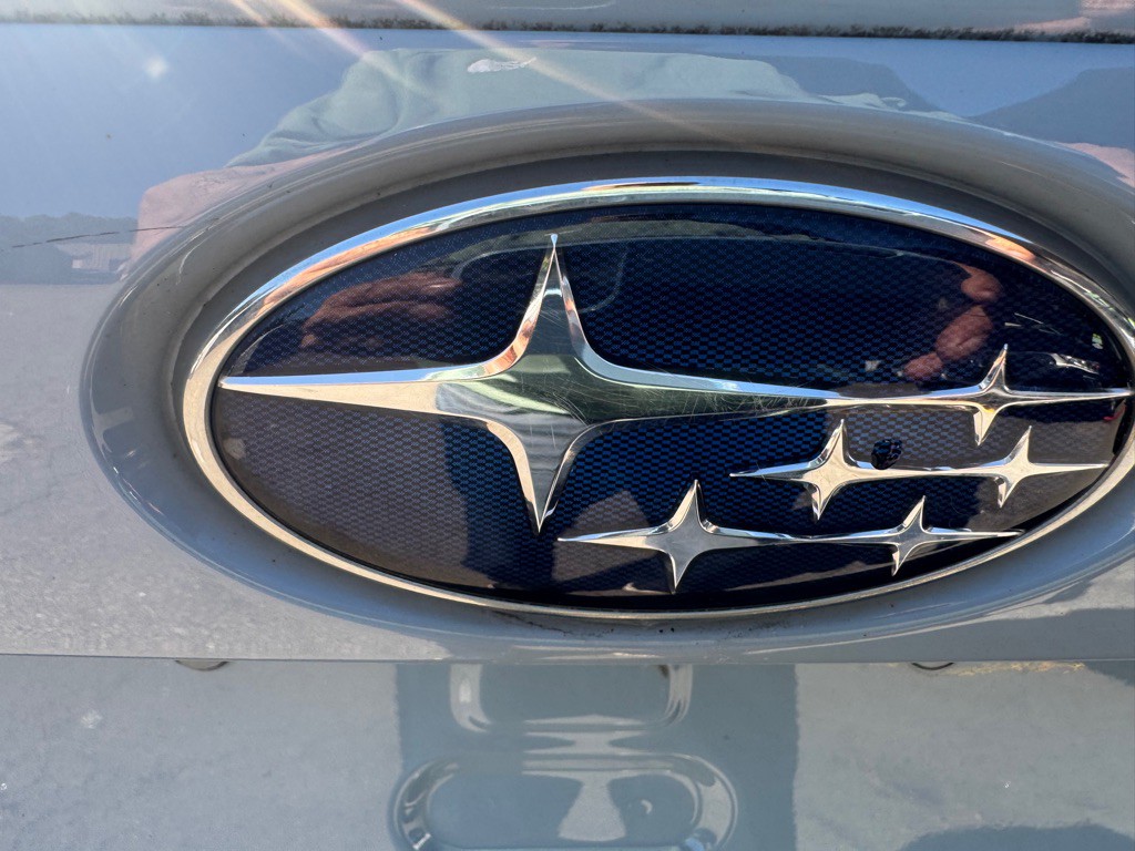 2021 Subaru Crosstrek Image 13