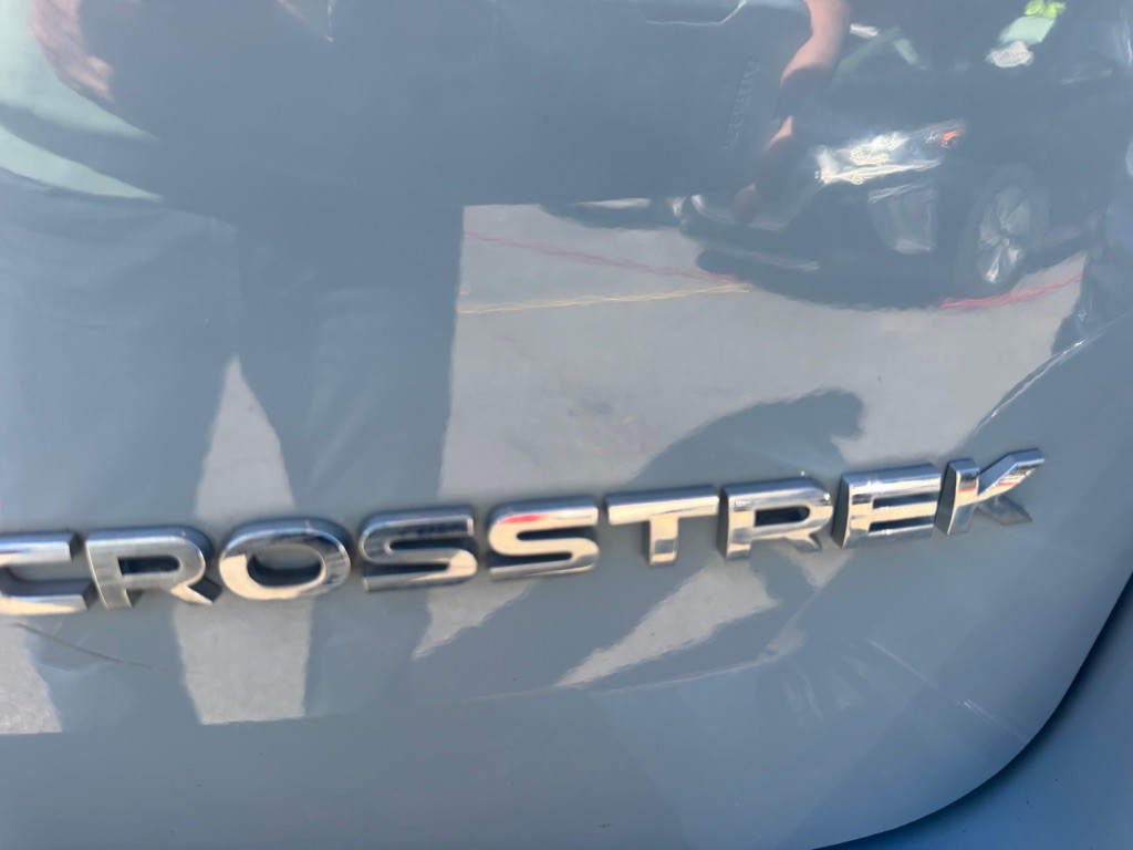2021 Subaru Crosstrek Image 14