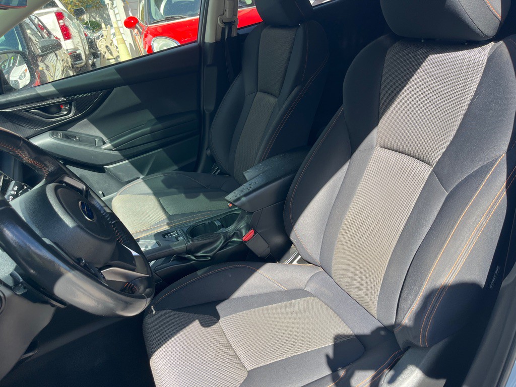 2021 Subaru Crosstrek Image 15