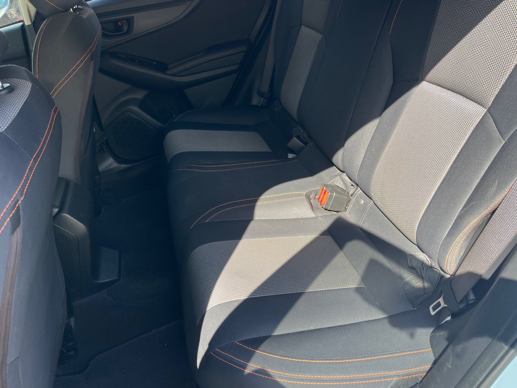 2021 Subaru Crosstrek Image 16