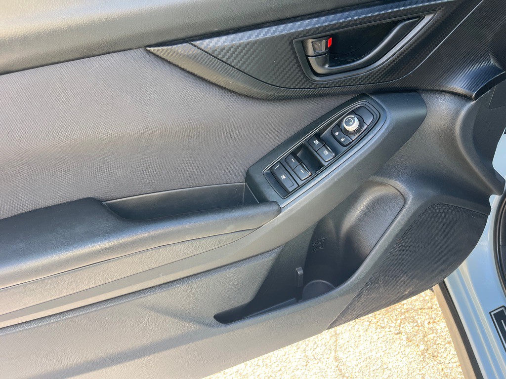 2021 Subaru Crosstrek Image 18