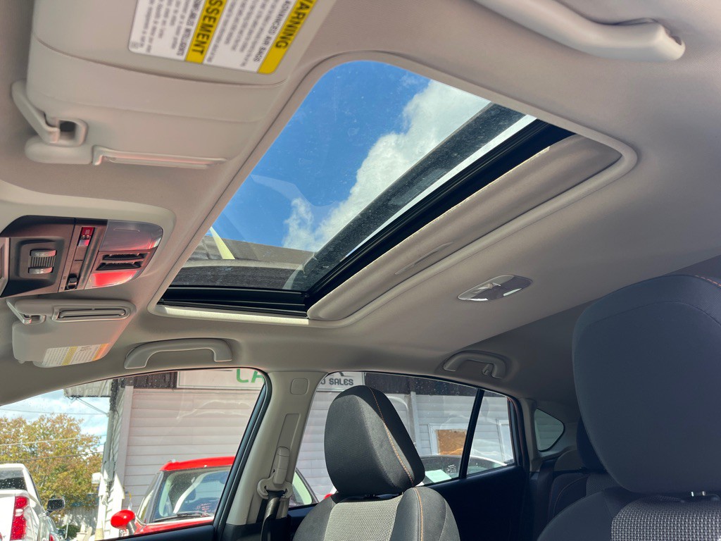 2021 Subaru Crosstrek Image 19