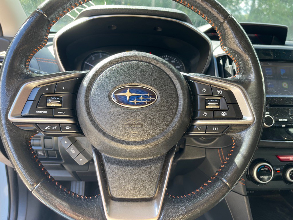 2021 Subaru Crosstrek Image 20