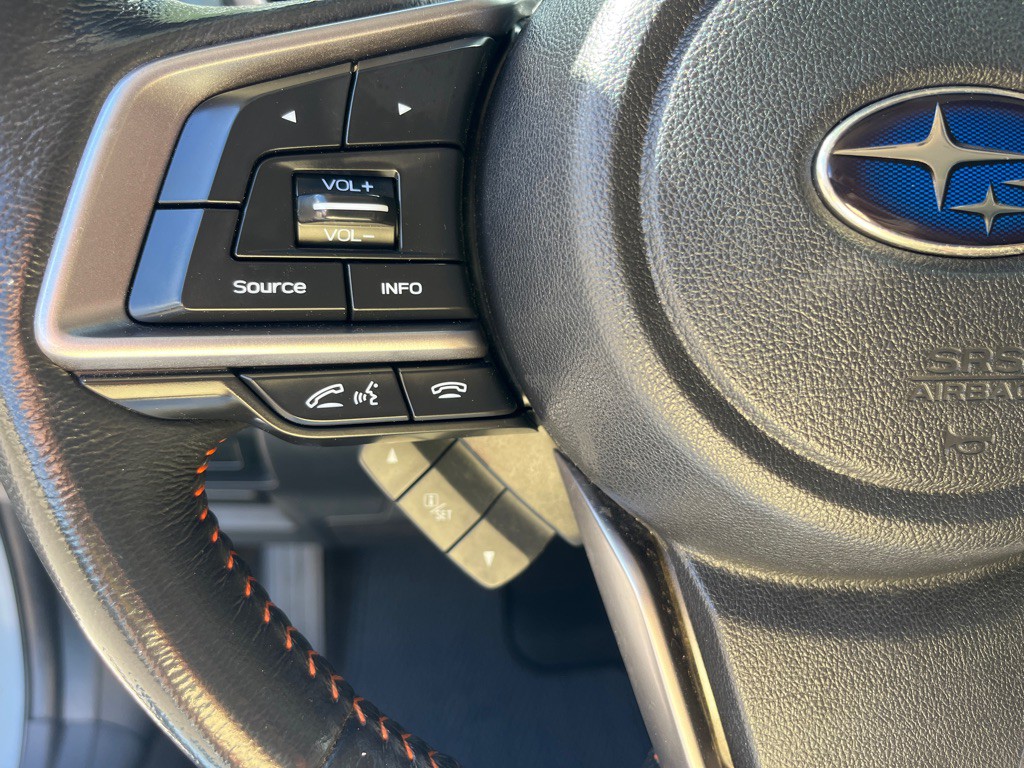 2021 Subaru Crosstrek Image 21