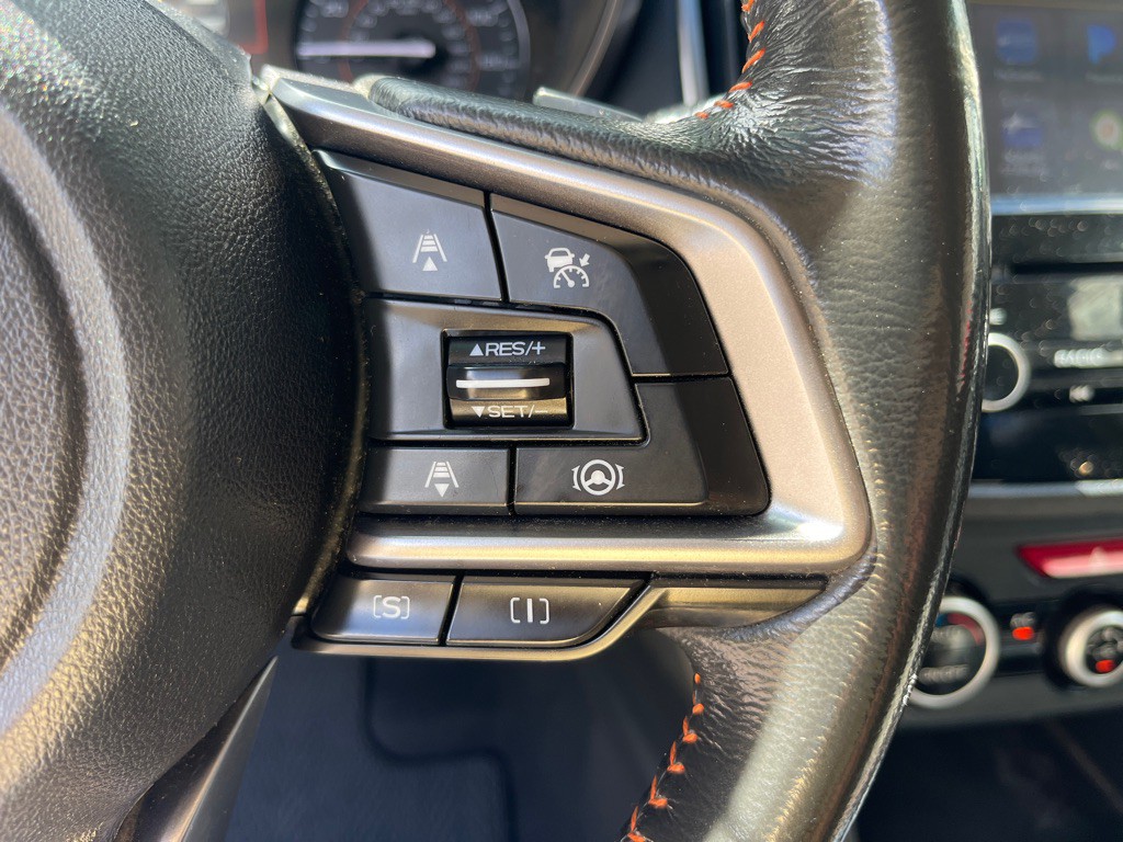 2021 Subaru Crosstrek Image 22