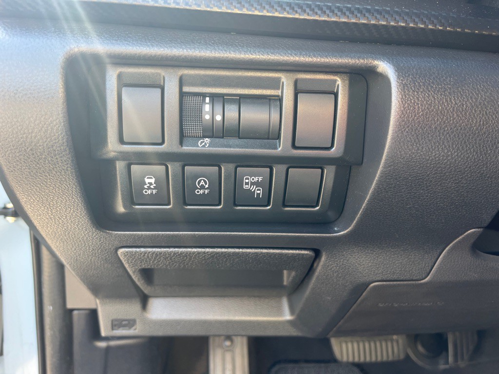 2021 Subaru Crosstrek Image 23
