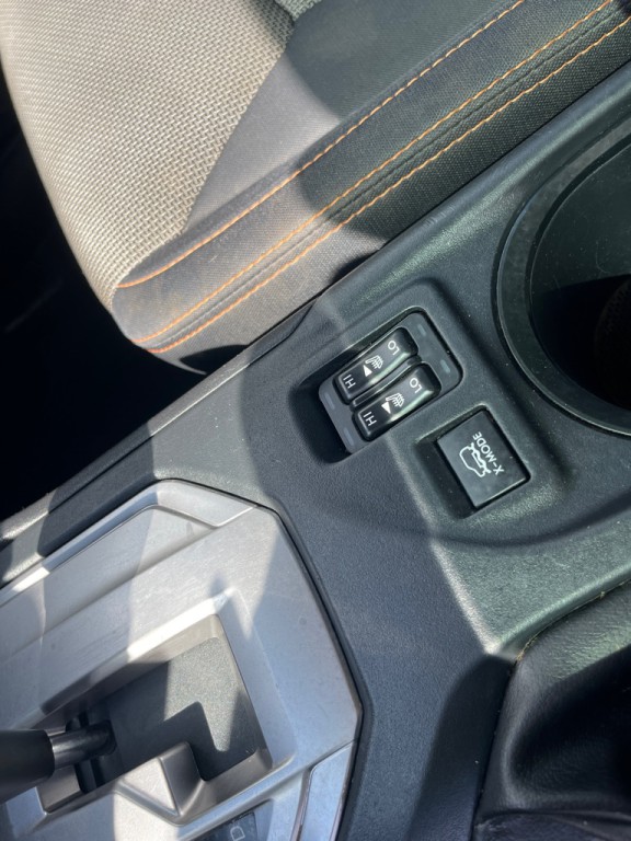 2021 Subaru Crosstrek Image 24