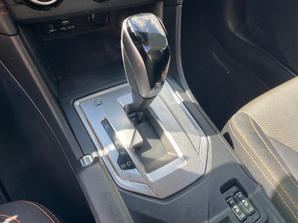 2021 Subaru Crosstrek Image 25
