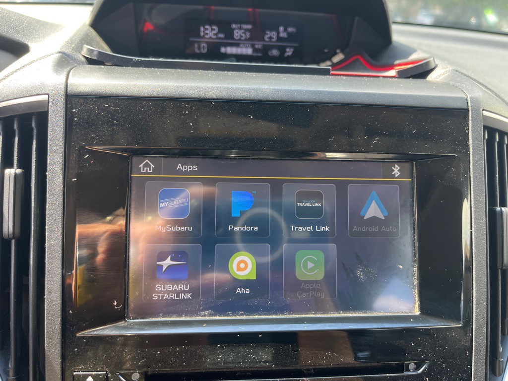 2021 Subaru Crosstrek Image 26