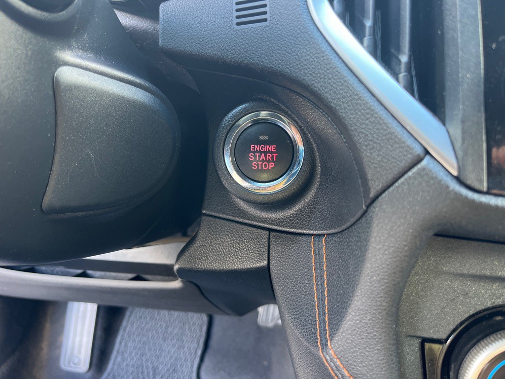 2021 Subaru Crosstrek Image 29