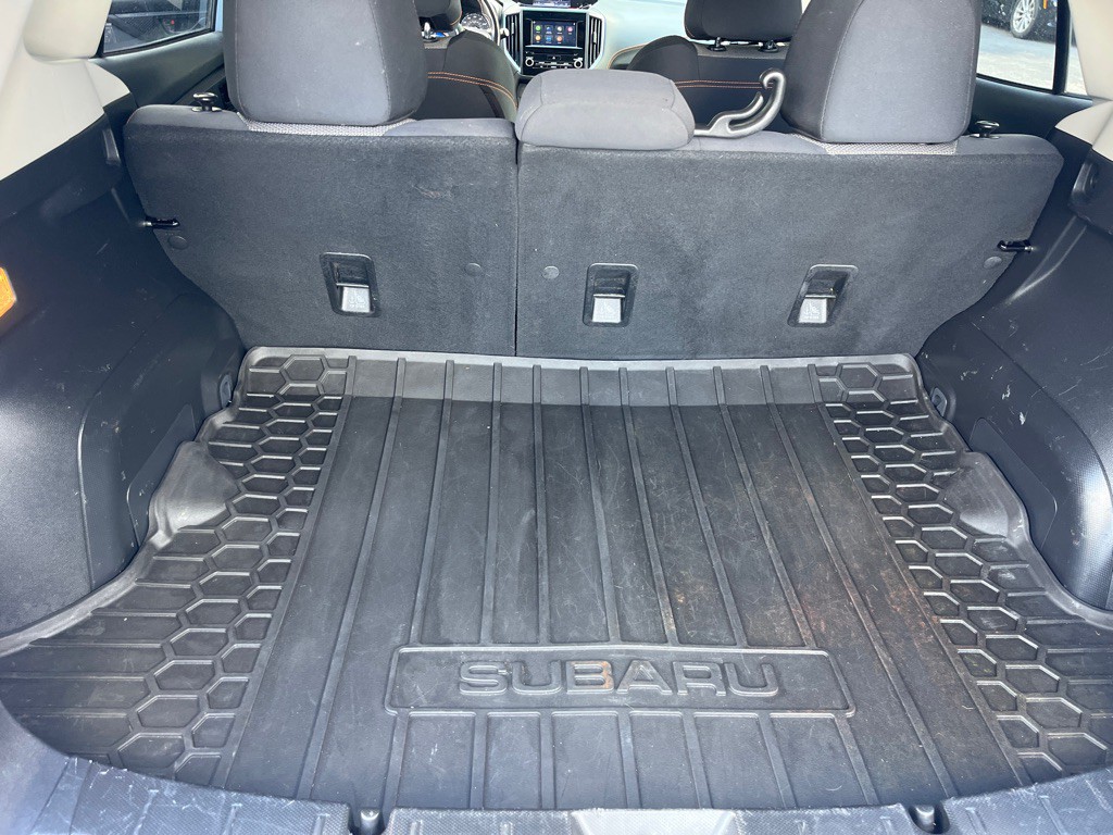2021 Subaru Crosstrek Image 31