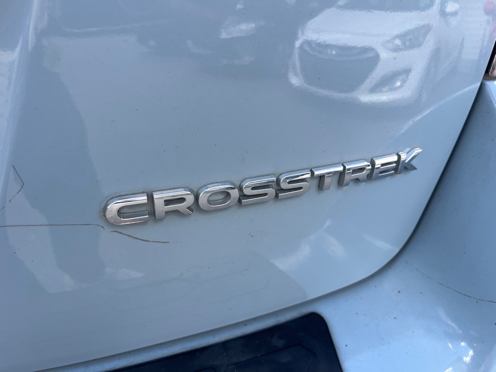 2021 Subaru Crosstrek Image 33