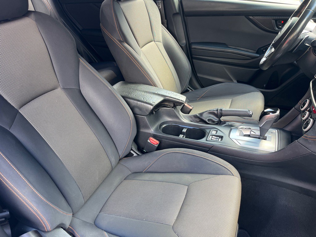 2021 Subaru Crosstrek Image 35