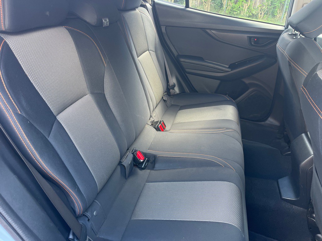 2021 Subaru Crosstrek Image 36