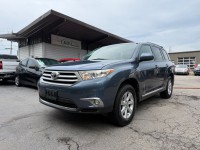 Image for 2011 Toyota Highlander  ID: 6869861