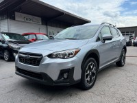 Image for 2018 Subaru Crosstrek Premium ID: 6875063