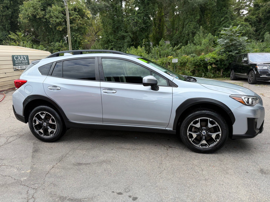 2018 Subaru Crosstrek Image 6