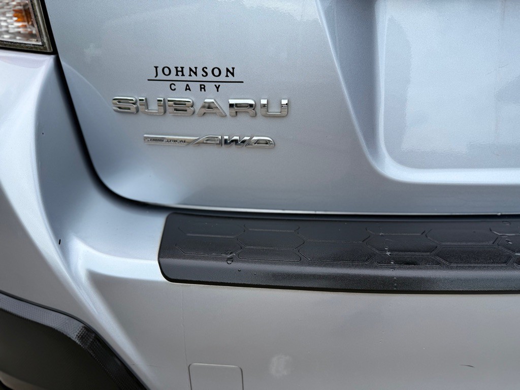 2018 Subaru Crosstrek Image 10