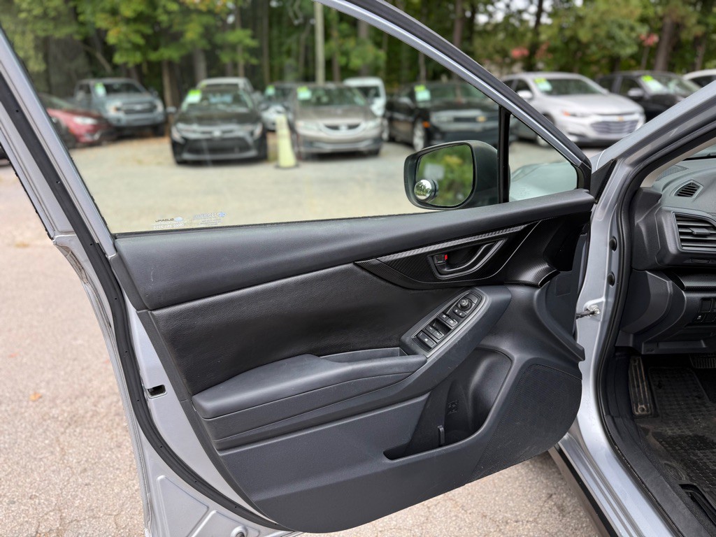 2018 Subaru Crosstrek Image 14
