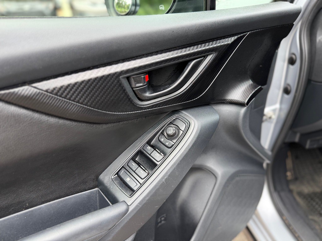2018 Subaru Crosstrek Image 15