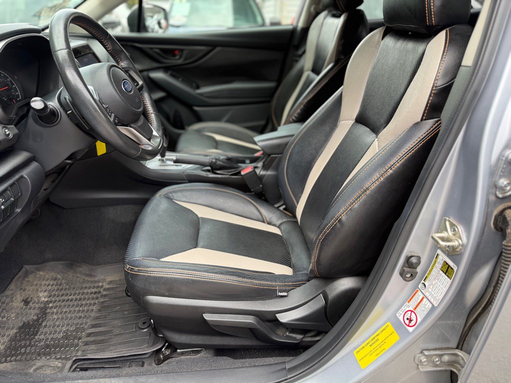 2018 Subaru Crosstrek Image 16