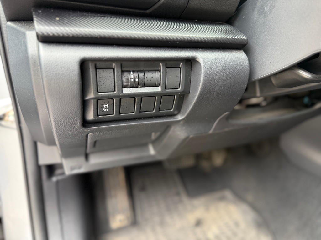 2018 Subaru Crosstrek Image 17