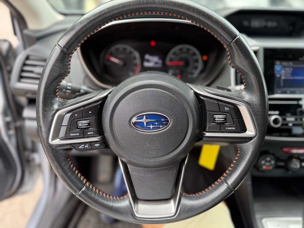 2018 Subaru Crosstrek Image 18