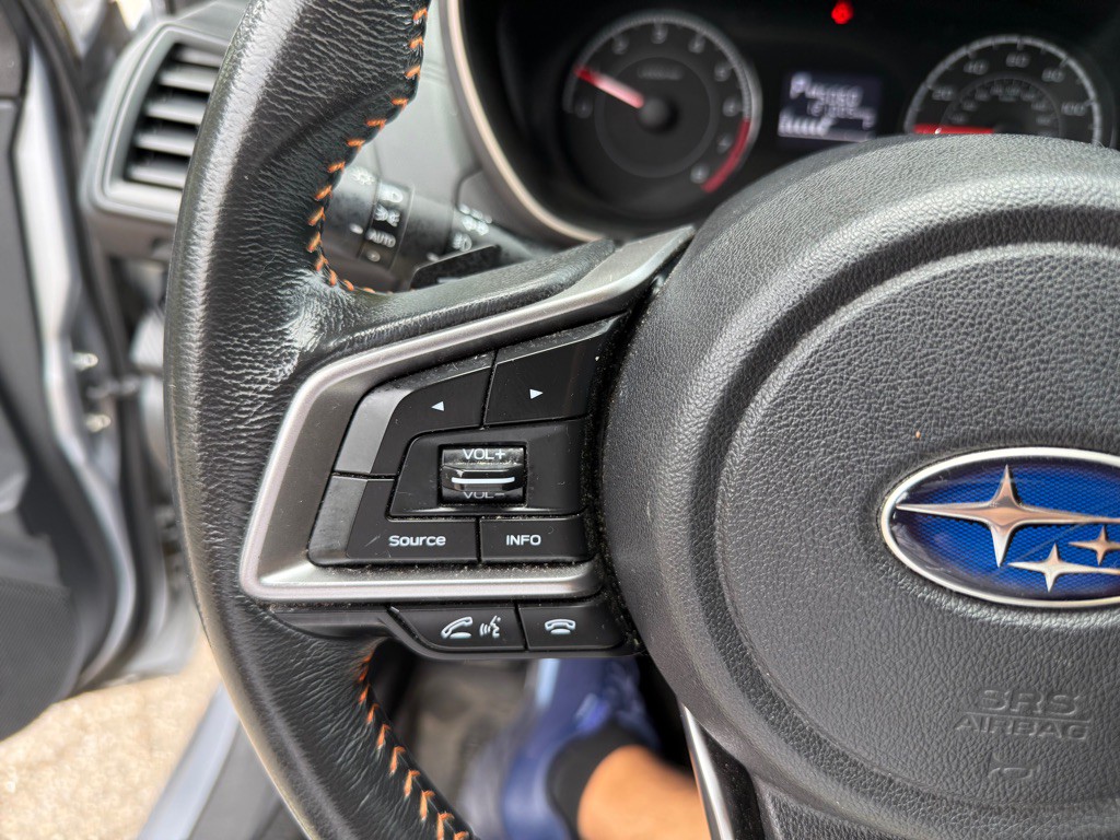 2018 Subaru Crosstrek Image 19