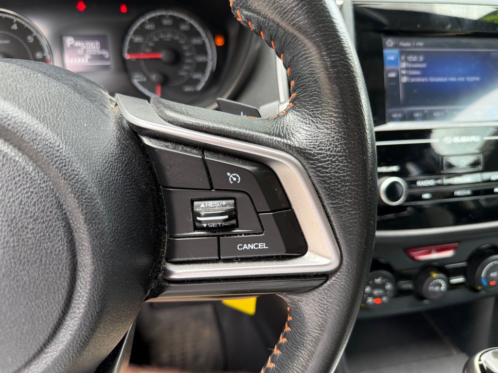 2018 Subaru Crosstrek Image 20