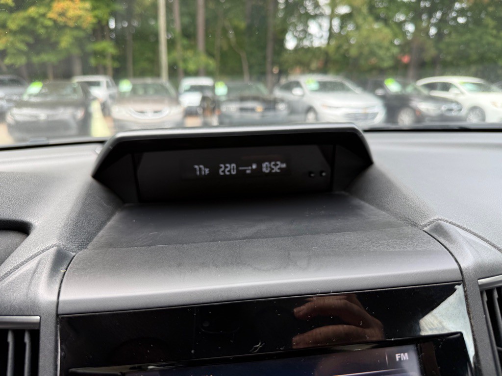 2018 Subaru Crosstrek Image 23