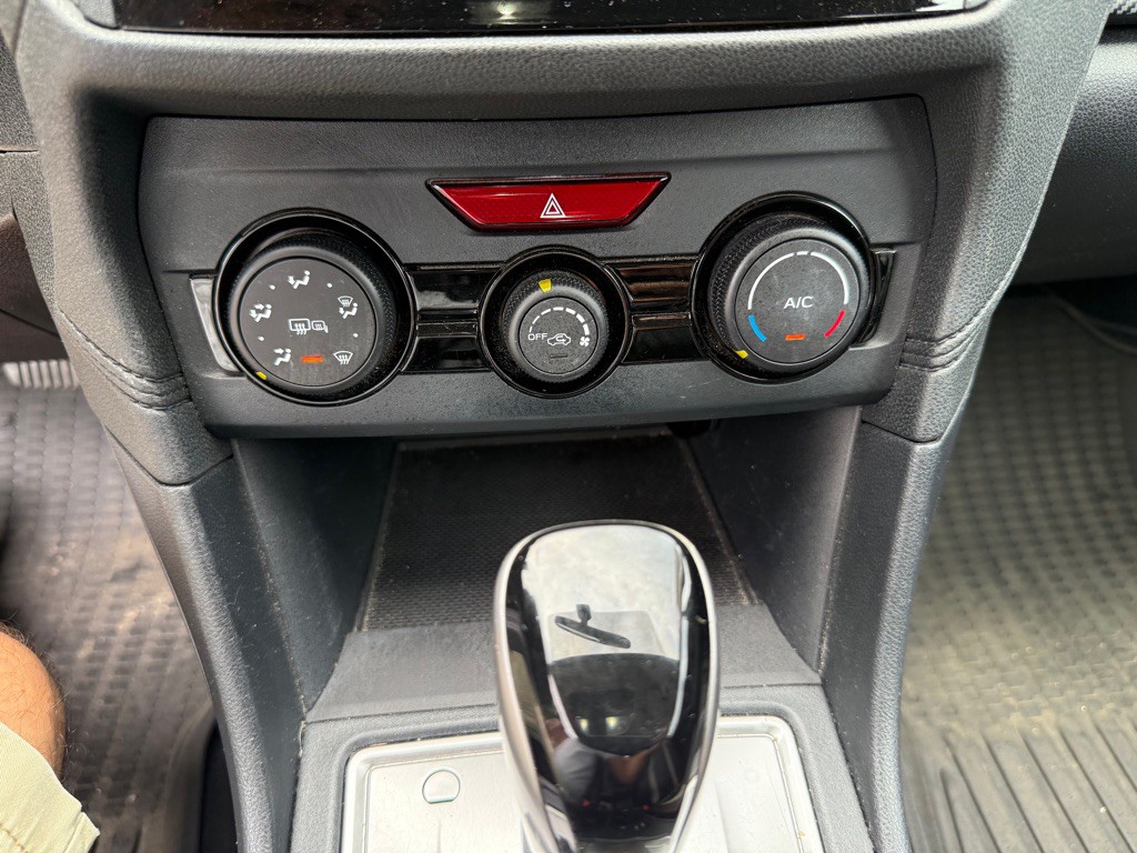 2018 Subaru Crosstrek Image 26