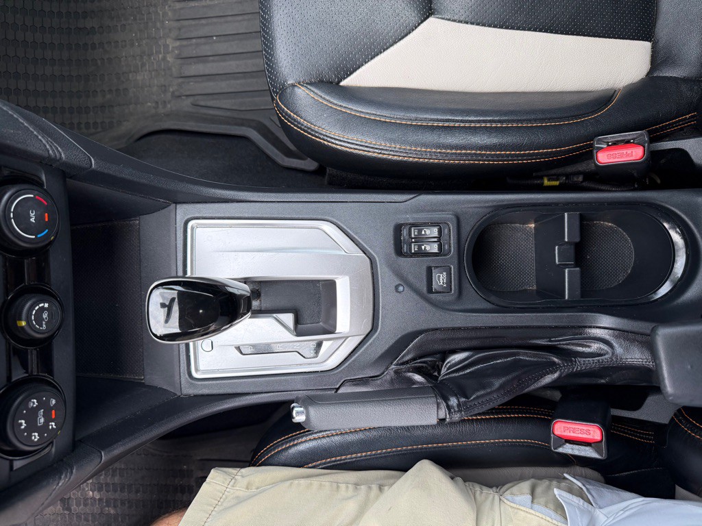 2018 Subaru Crosstrek Image 28