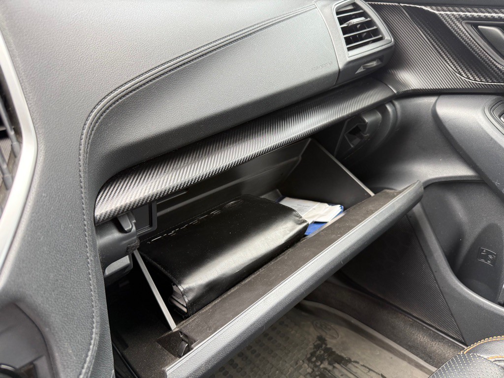 2018 Subaru Crosstrek Image 30