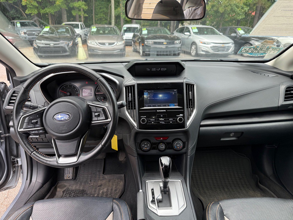 2018 Subaru Crosstrek Image 31