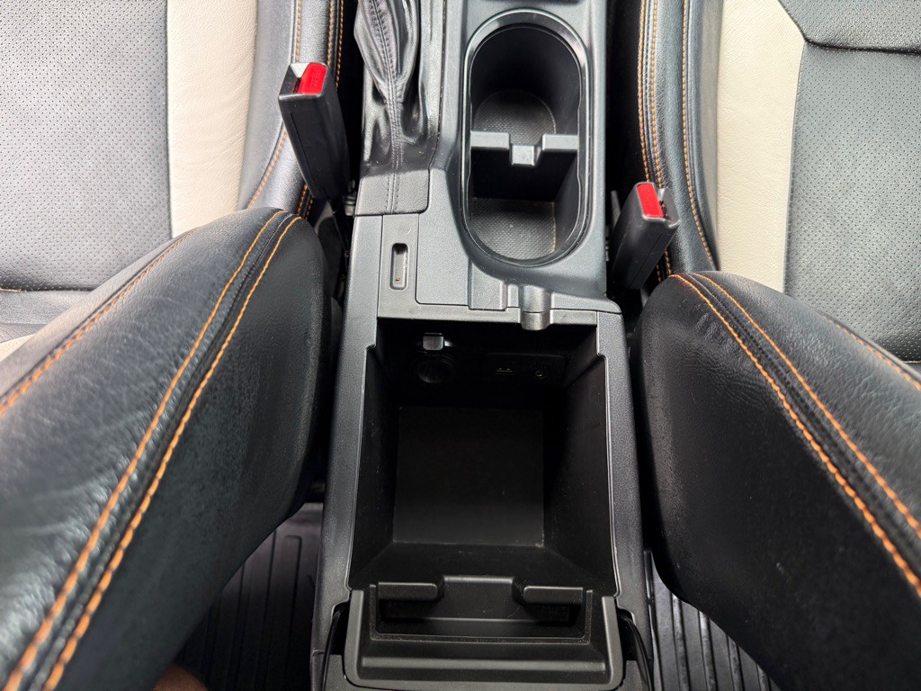 2018 Subaru Crosstrek Image 32