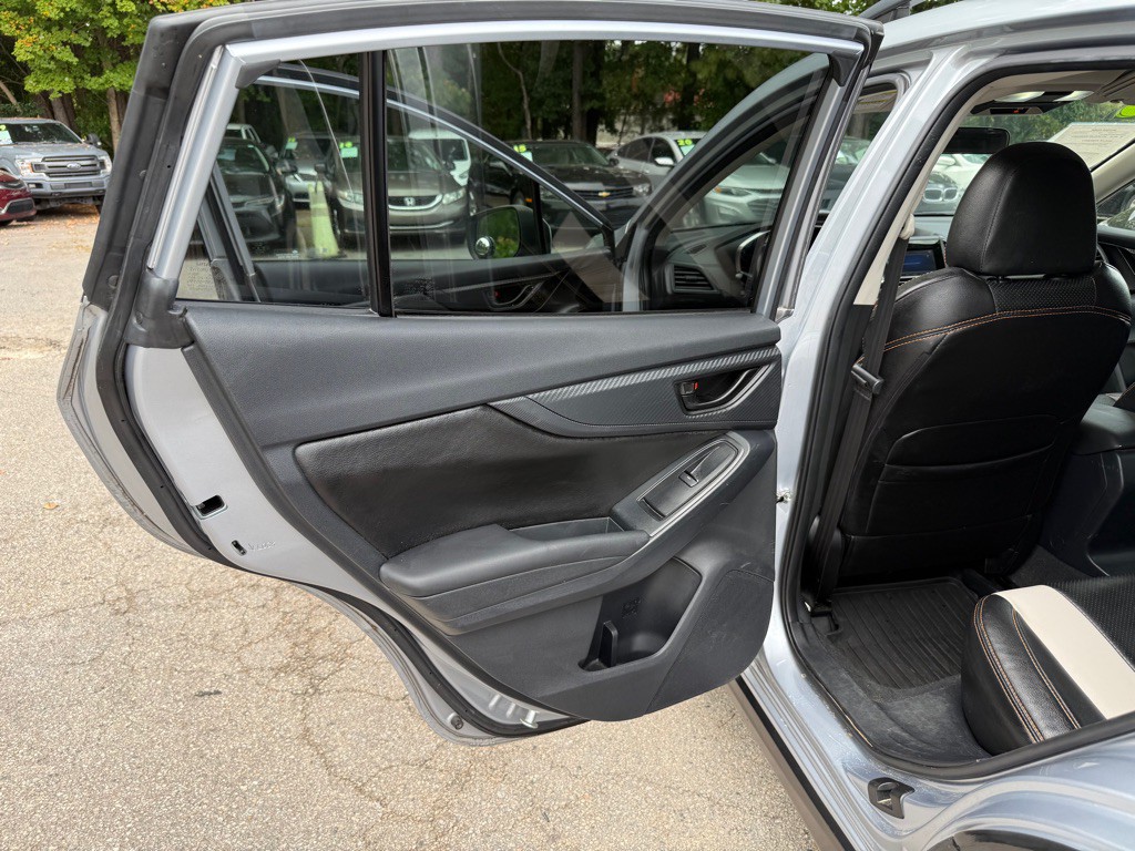 2018 Subaru Crosstrek Image 33
