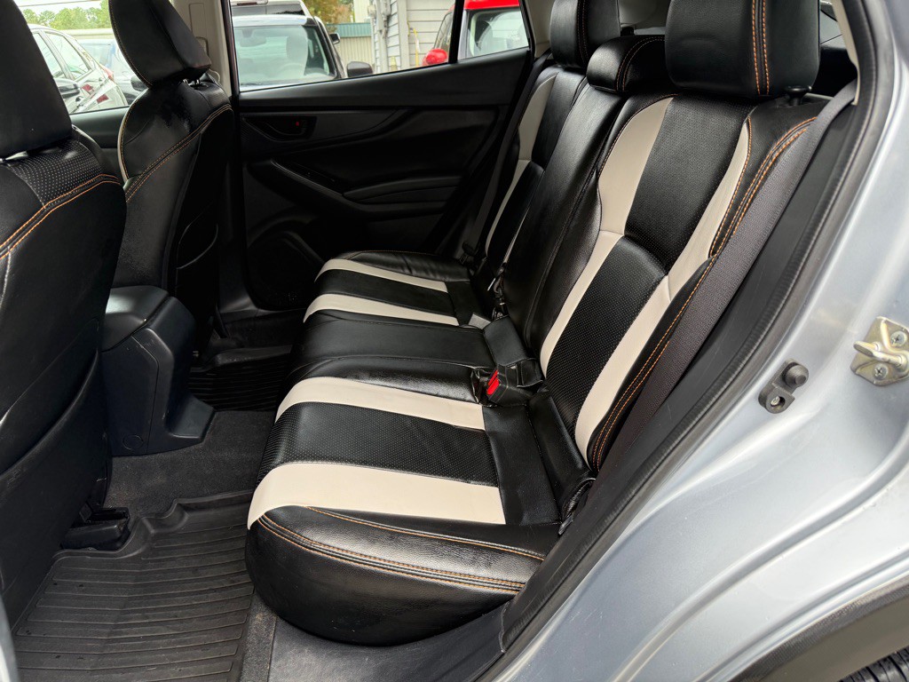 2018 Subaru Crosstrek Image 34
