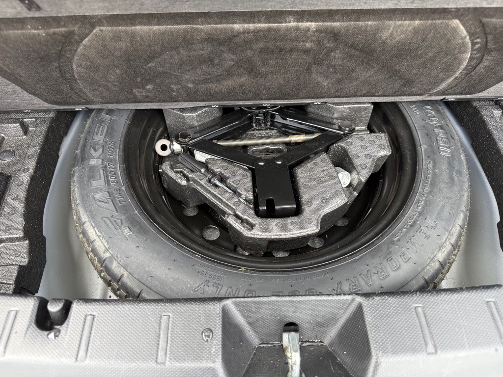 2018 Subaru Crosstrek Image 36