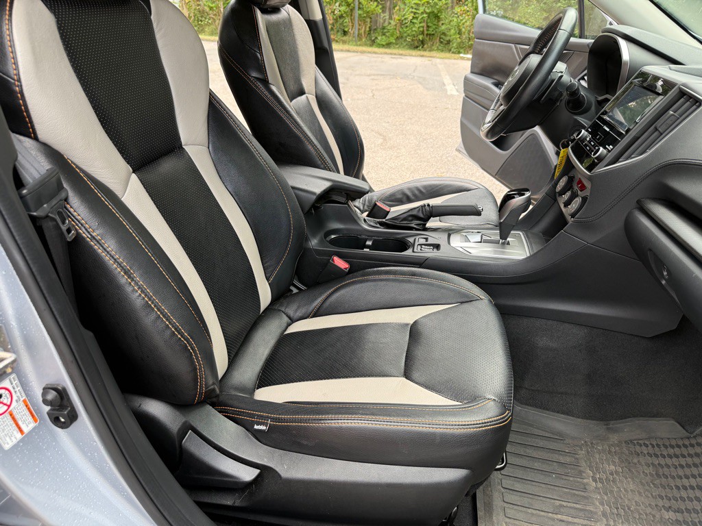 2018 Subaru Crosstrek Image 40