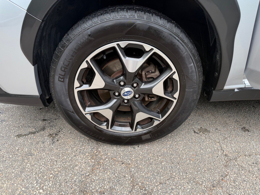 2018 Subaru Crosstrek Image 43
