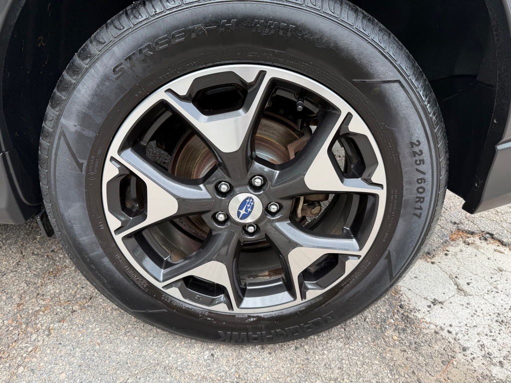 2018 Subaru Crosstrek Image 44